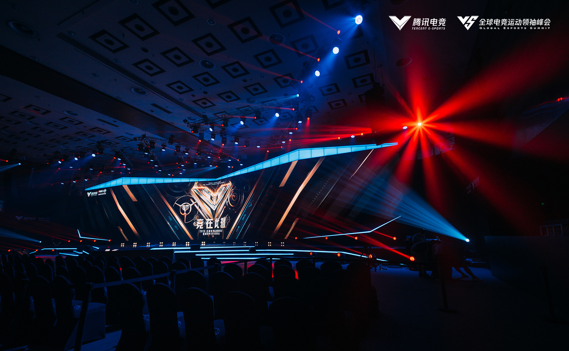 这份报告显示：国内电竞用户将突破3.5亿，二线城市是主力军