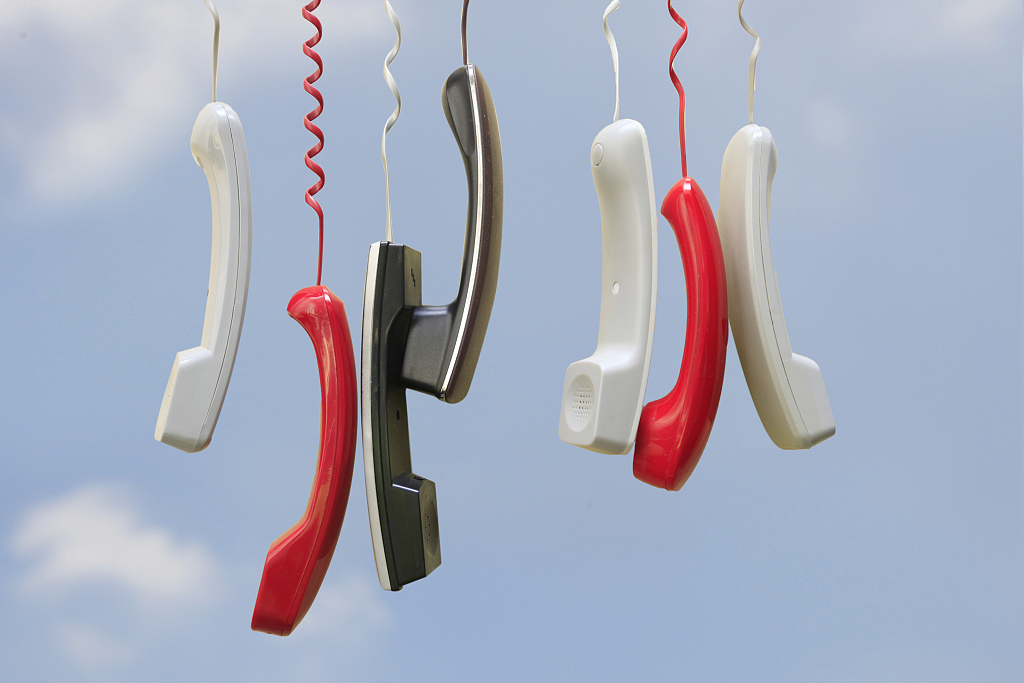 调戏过114客服之后，我打开了新世界的大门