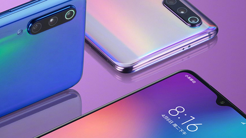 小米手机的“她经济”战场