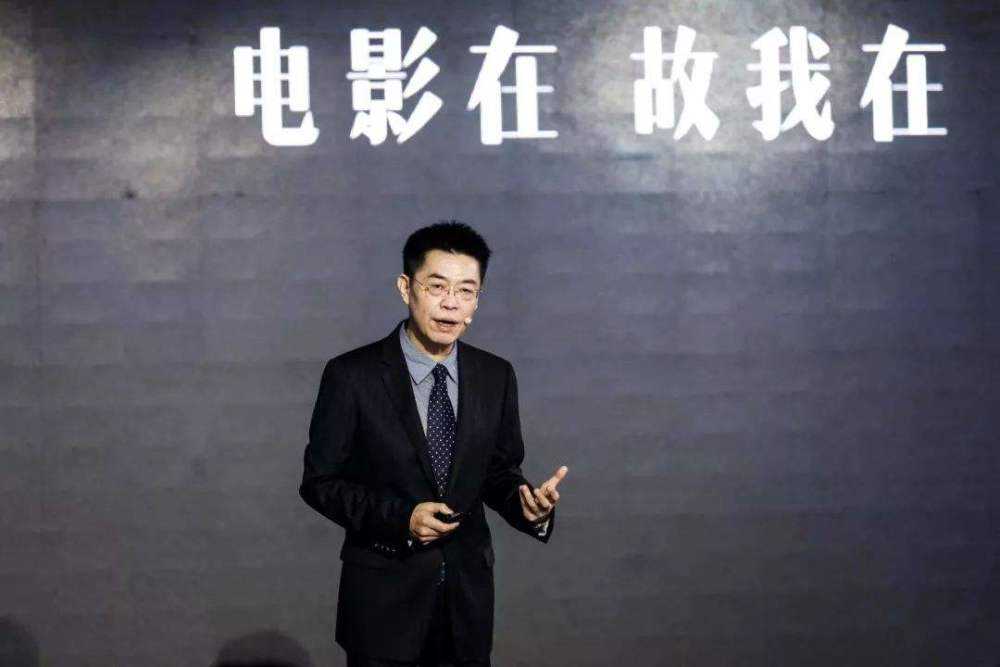 张昭卸任乐创文娱CEO，孙宏斌长子孙喆一接棒 | 钛快讯