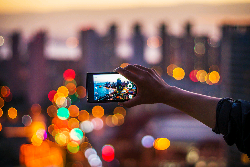 图片来源@视觉中国