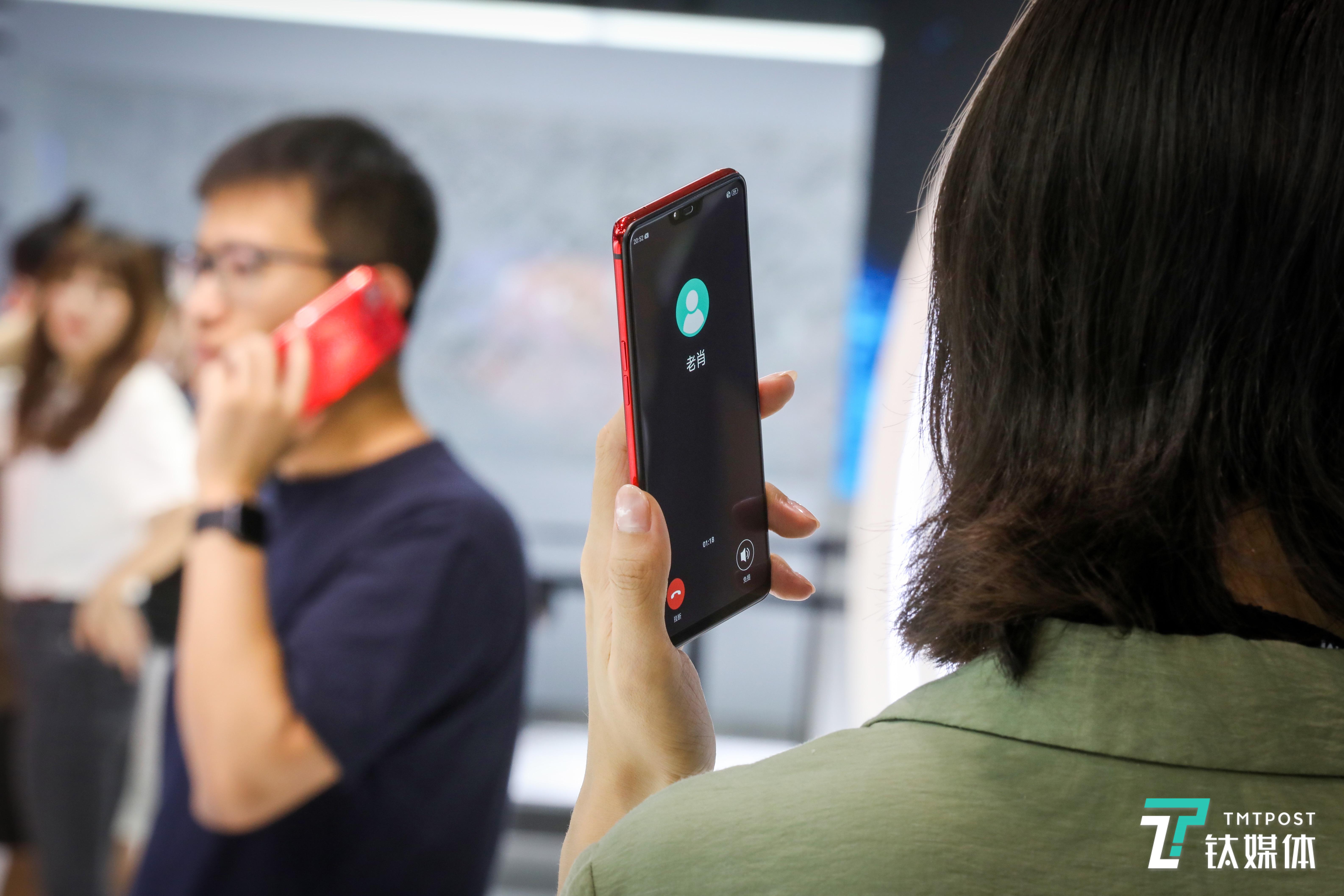 无网络通信技术