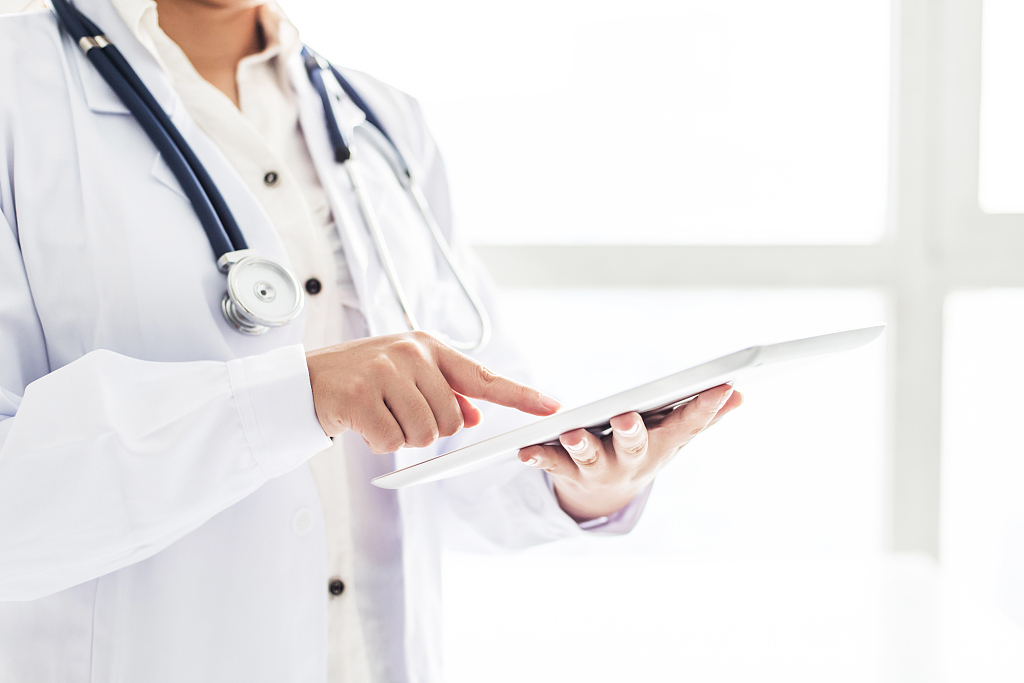 用 AI 取代医生，体检巨头们的这一步迈出了有多远？