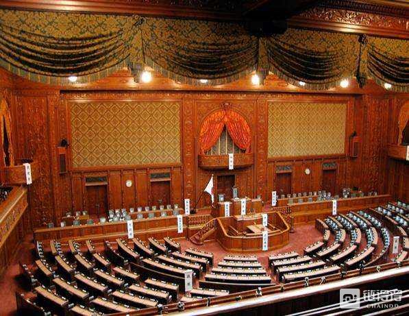 【链得得独家】日本内阁增设神秘数币监管机构，应对Libra“潜在威胁”