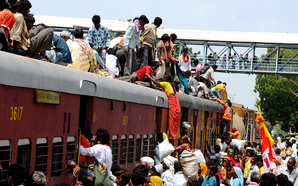 对话KIP资本王平：印度还有哪些投资机会？| 投资者说