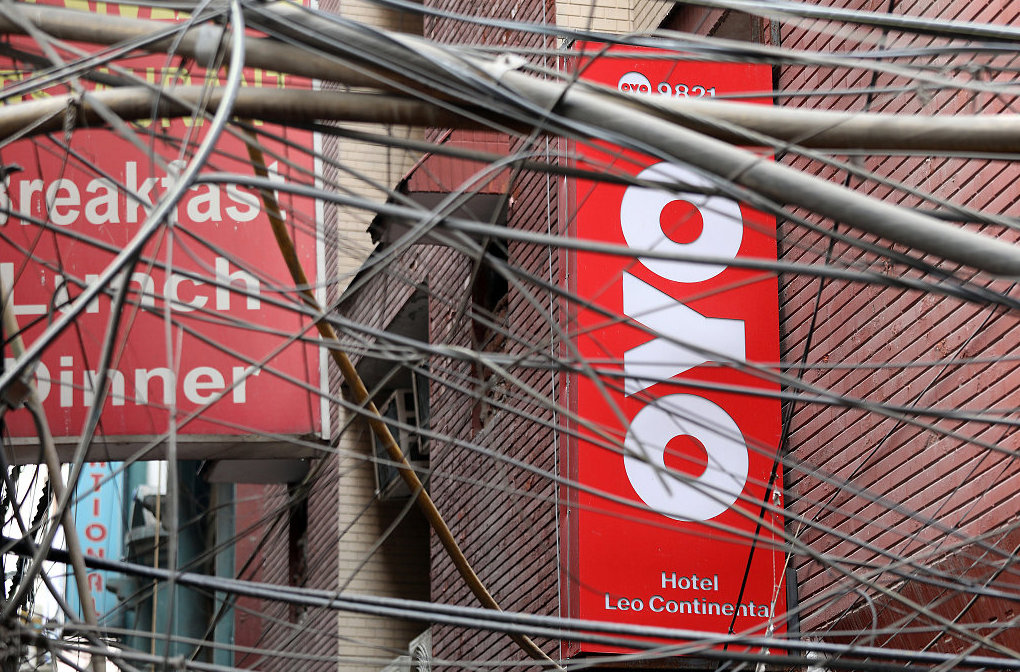 OYO裁员自救计划能成功吗？