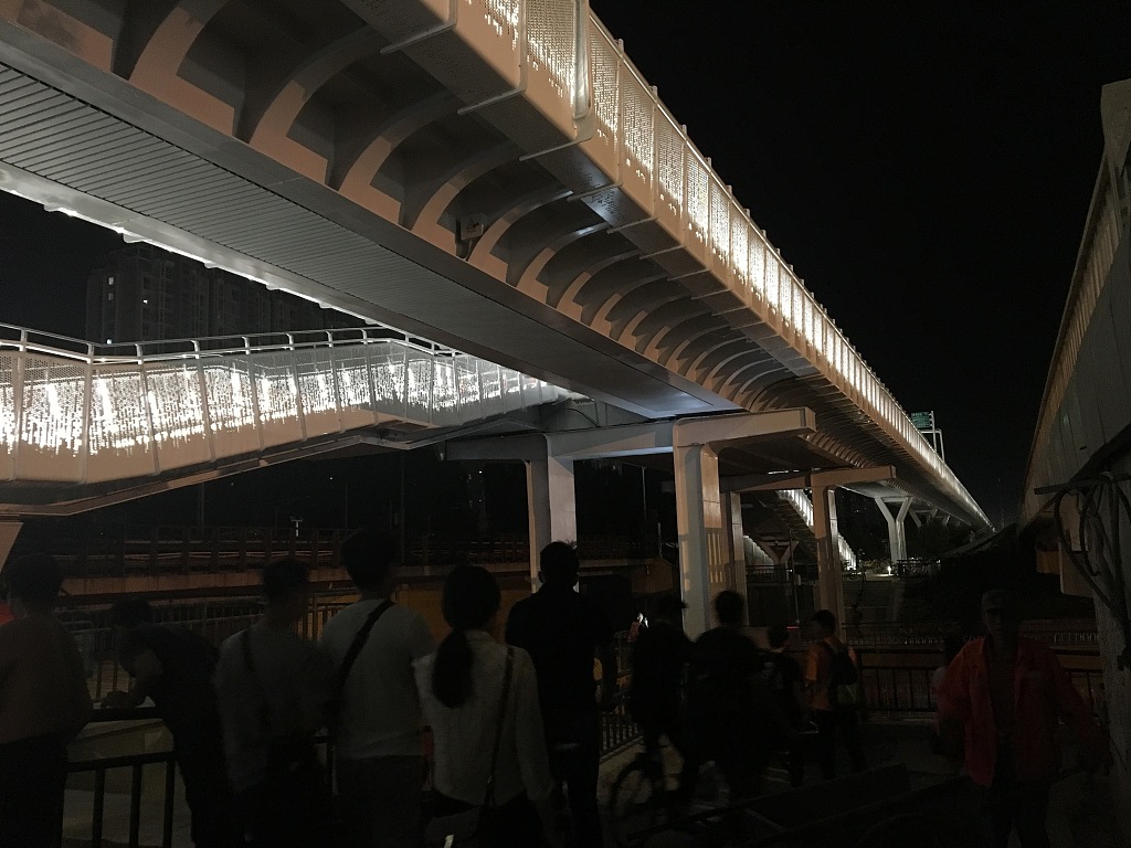 拯救“睡城”：回龙观天通苑交通大改造