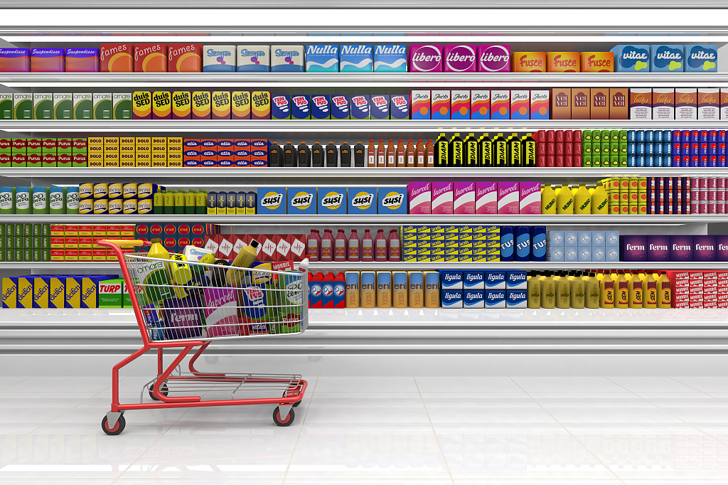 外资零售巨头中国掘金失败史：曾躺着赚钱，无奈中国对手太能打？