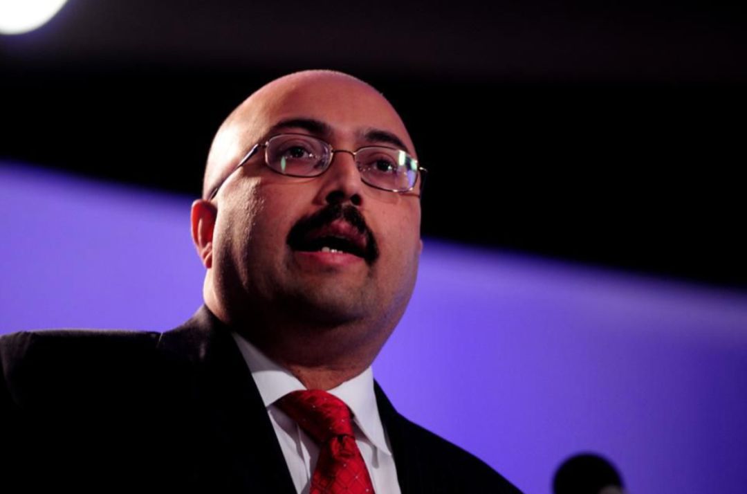 为什么美国最顶尖的商学院都由印度裔，而非华裔领导？