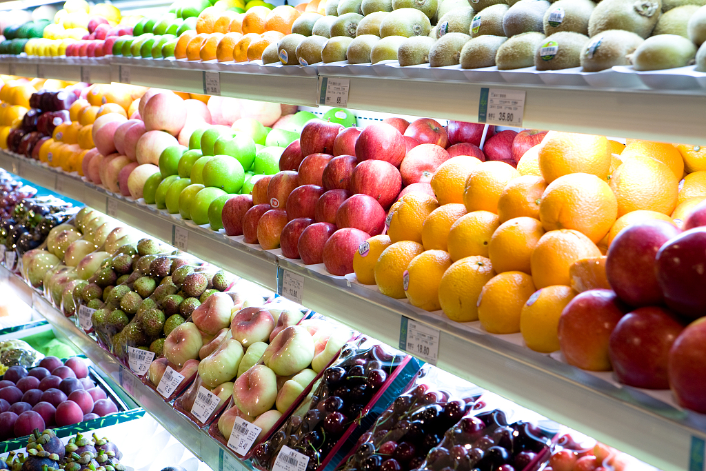 办公室的零食们去哪儿了？