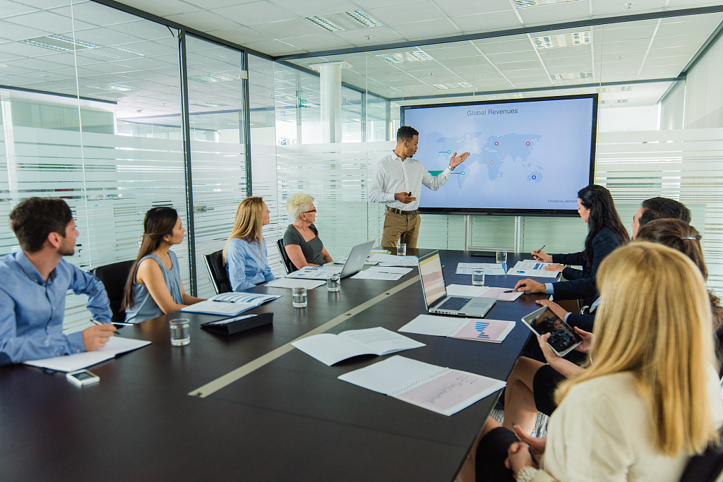 中国人不爱用SaaS？