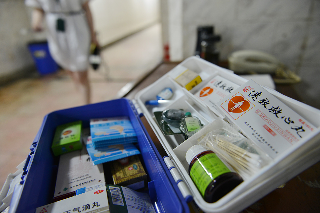 速效救心丸：一款“神药”背后的质疑