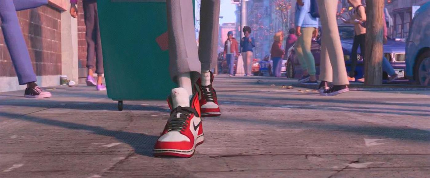 币圈这套玩法已经打入球鞋圈了