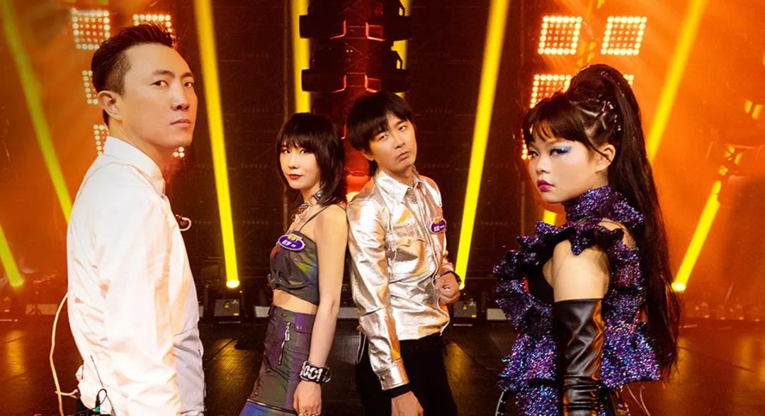 “复兴中国摇滚”是对《乐队的夏天》最大的误会