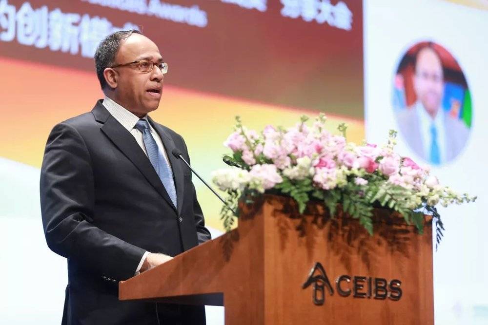 印度人难管理？印度教授教你如何用好他们