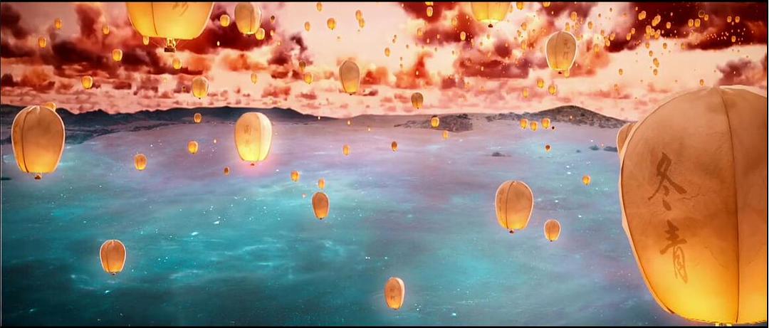 2019年过半，一部分账过3000万的网大都没有