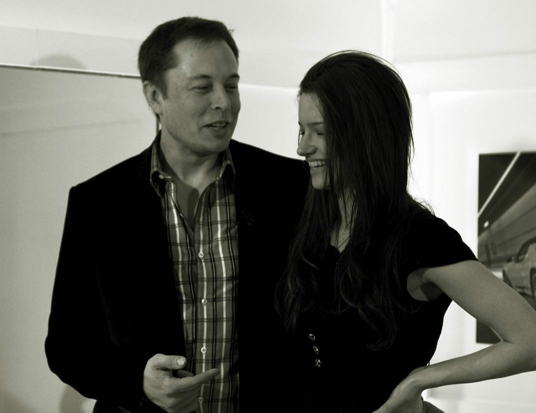 硅谷科技大佬离婚记