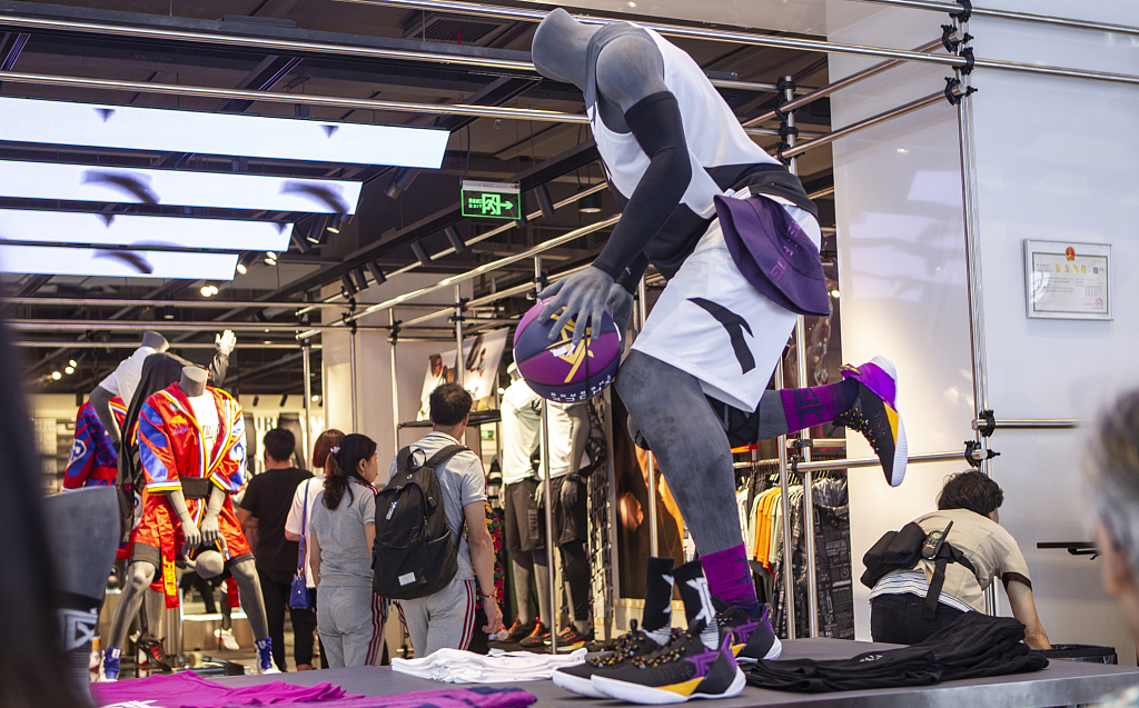 浑水“猎杀”安踏或铩羽而归，企业应如何应对沽空危机？