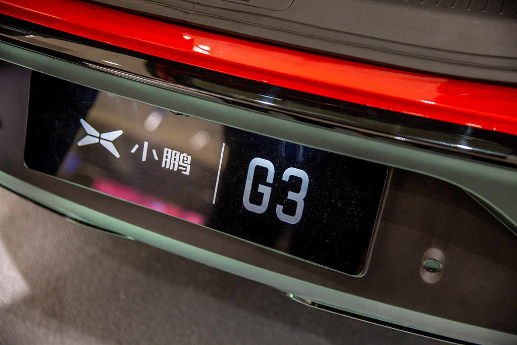 小鹏危机启示录：新能源汽车信任将崩塌？