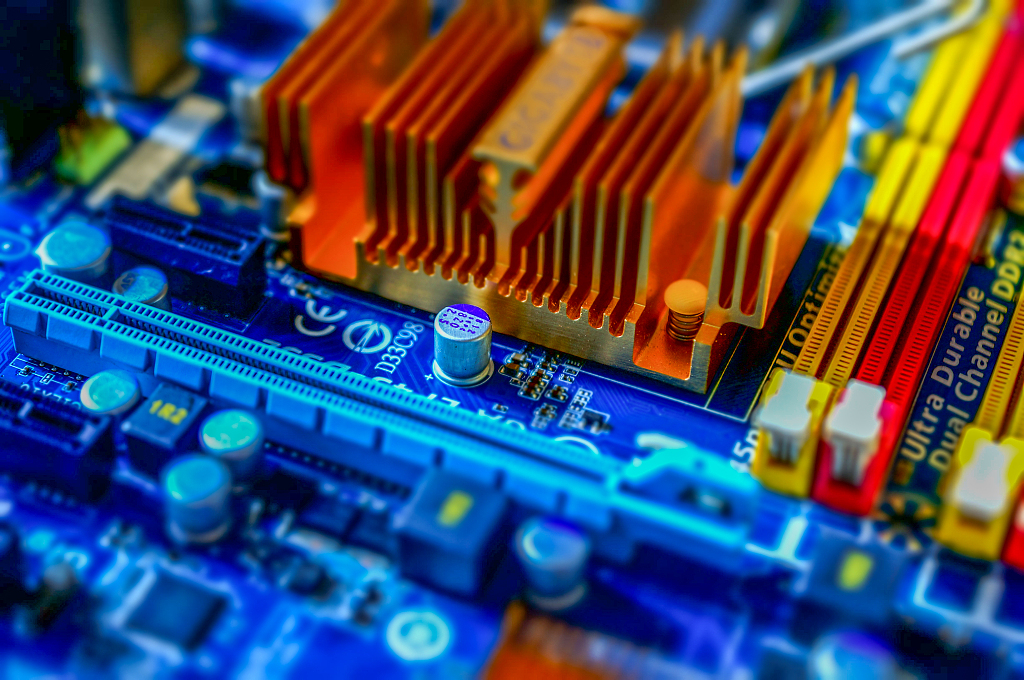 日韩对垒：全球半导体角力缩影