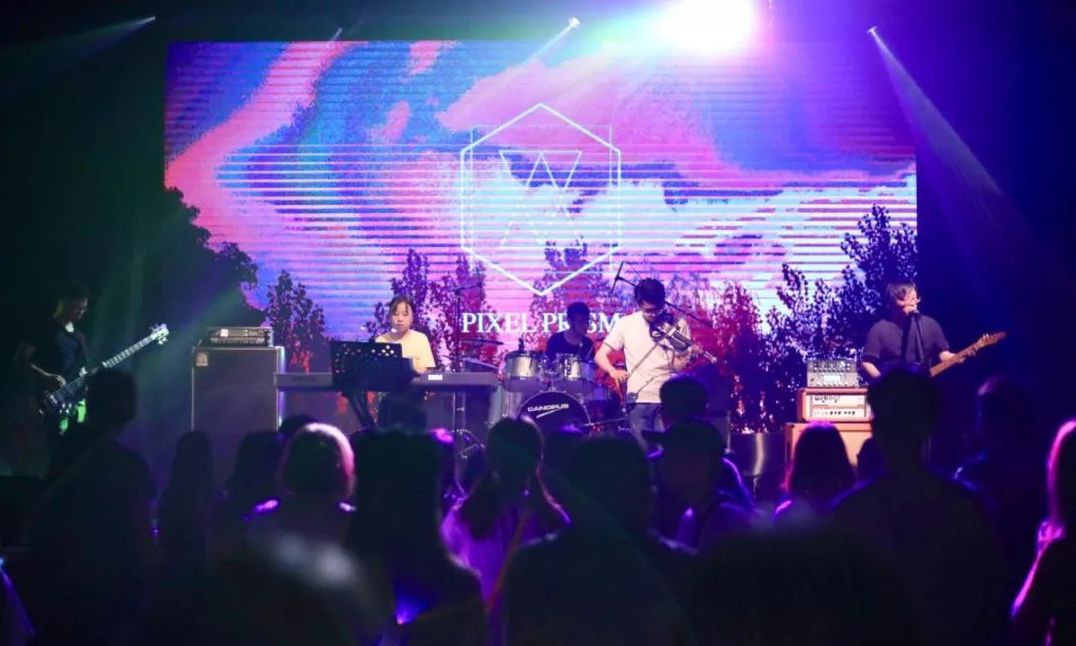 乐队火了，孵化乐队的Livehouse如何打破小众魔咒？