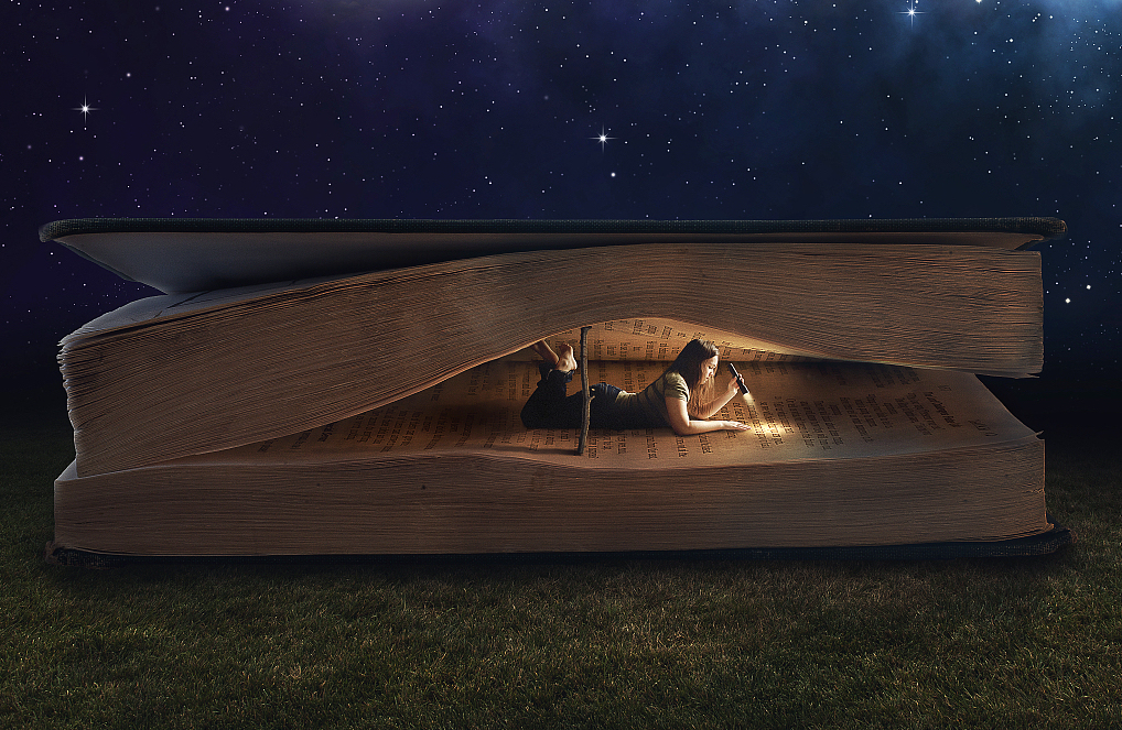 《全民学习报告》首发，GET2019教育科技文化节上海等你