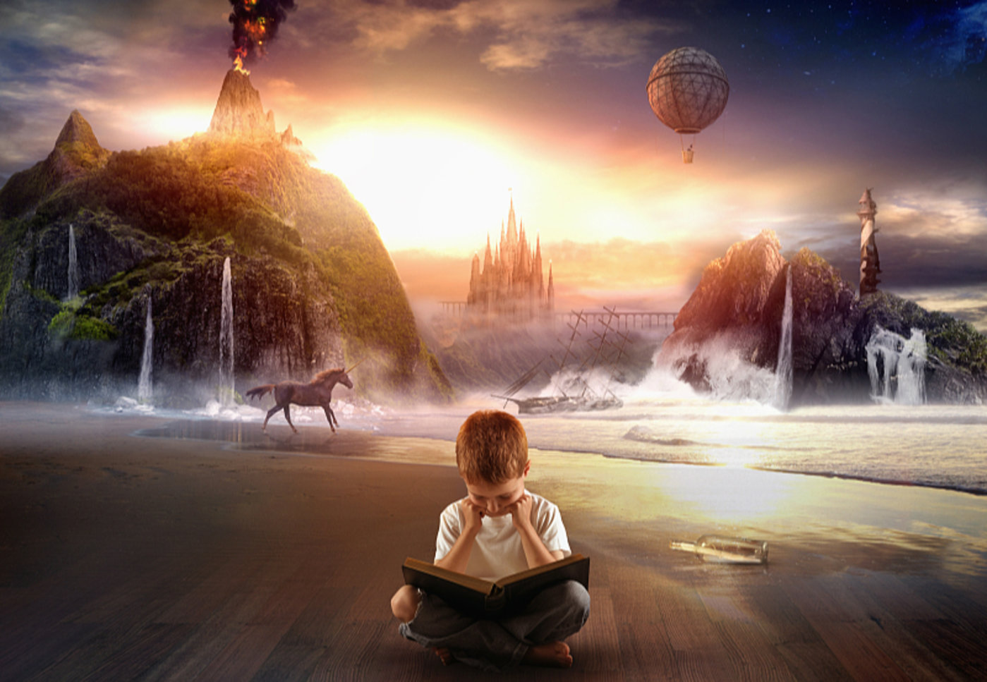 为什么影院不为“熊孩子”开儿童厅？