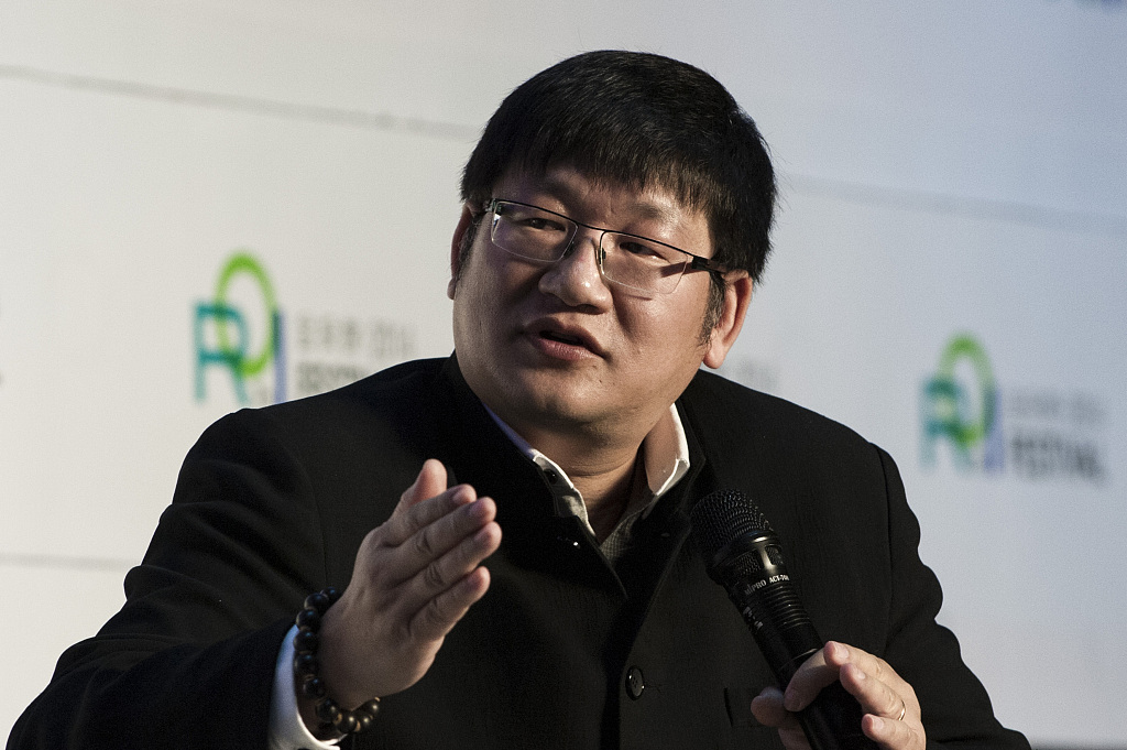 李楠从魅族走了，你还记得杨柘吗？