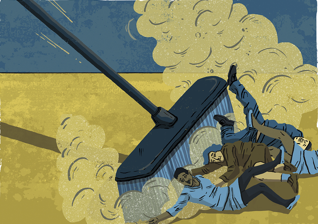 5G之后的失业大军里有你吗？