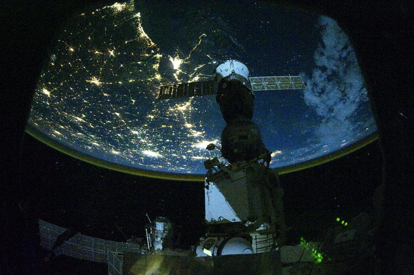 银河航天徐鸣：太空探索的终极目的是人类的自由与平等 | CEO专栏