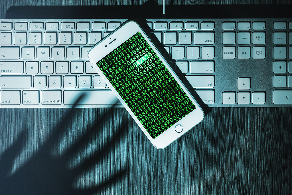 微信大战黑灰产