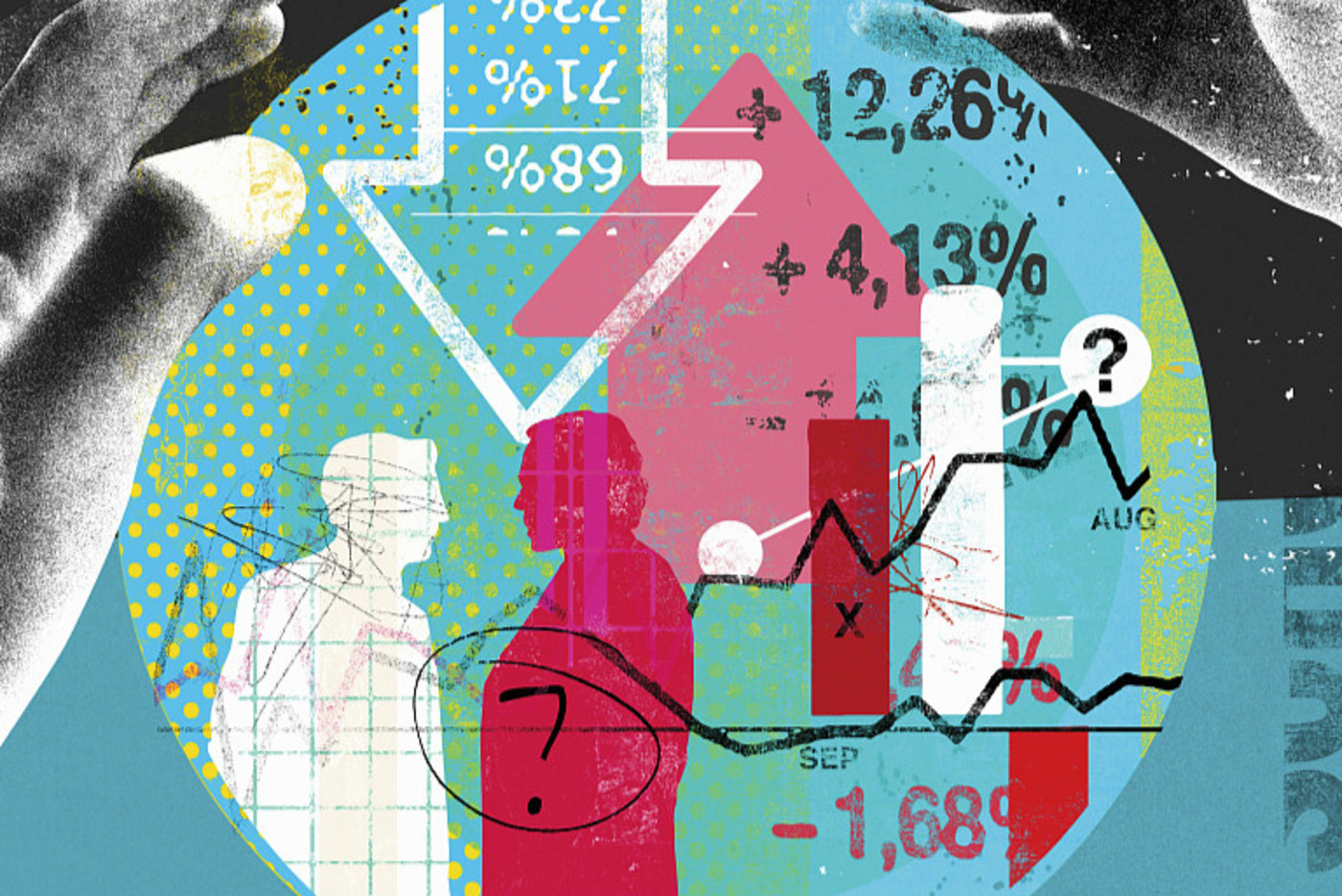 2019年互金半年报：分化中逃命、新趋势形成