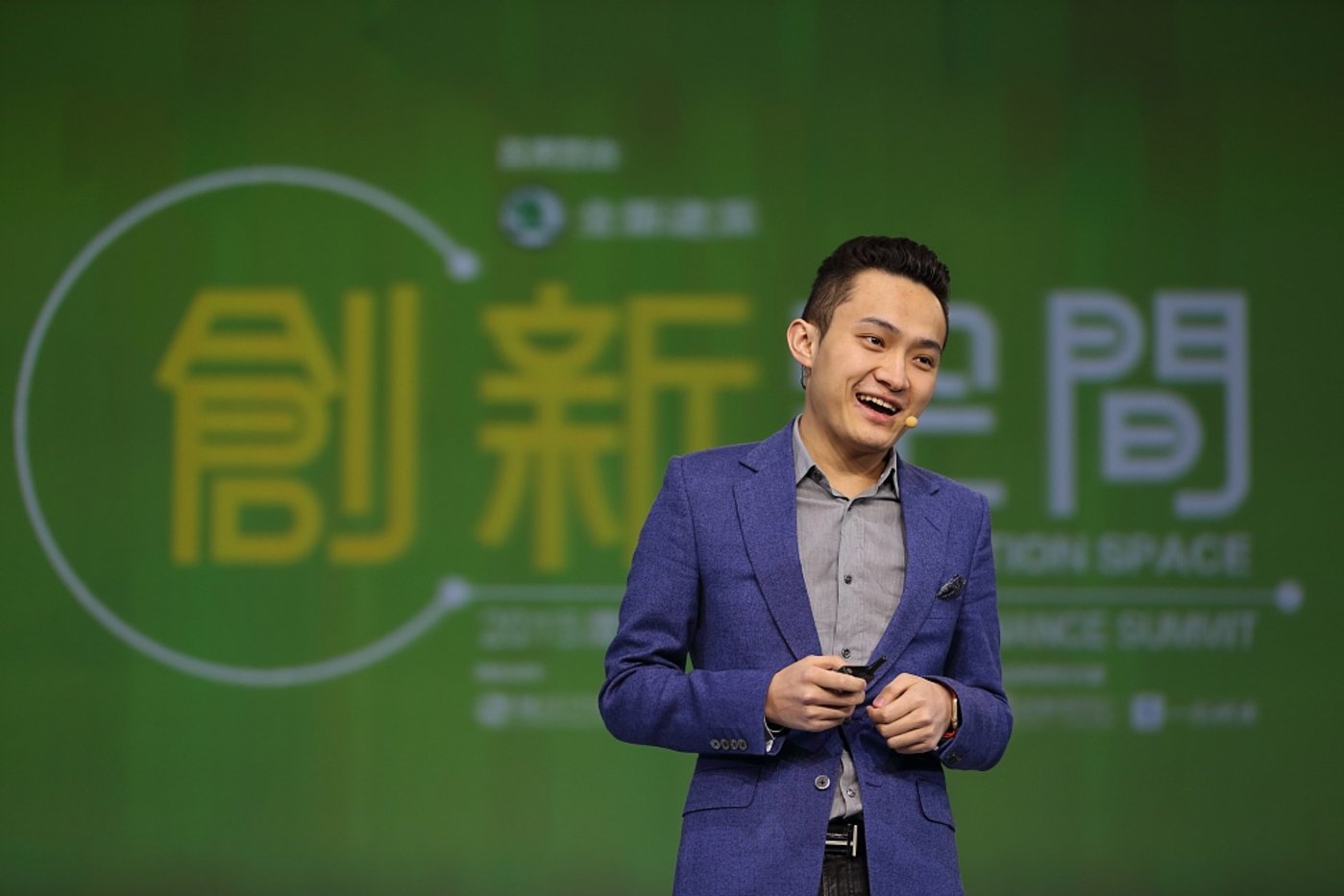 孙宇晨：忽悠者生存2.0