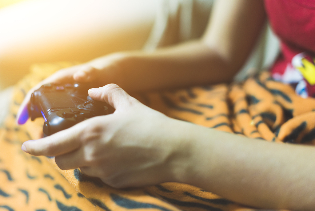 “游戏适龄提示”平台上线，这是“防沉迷”的终极形态吗？