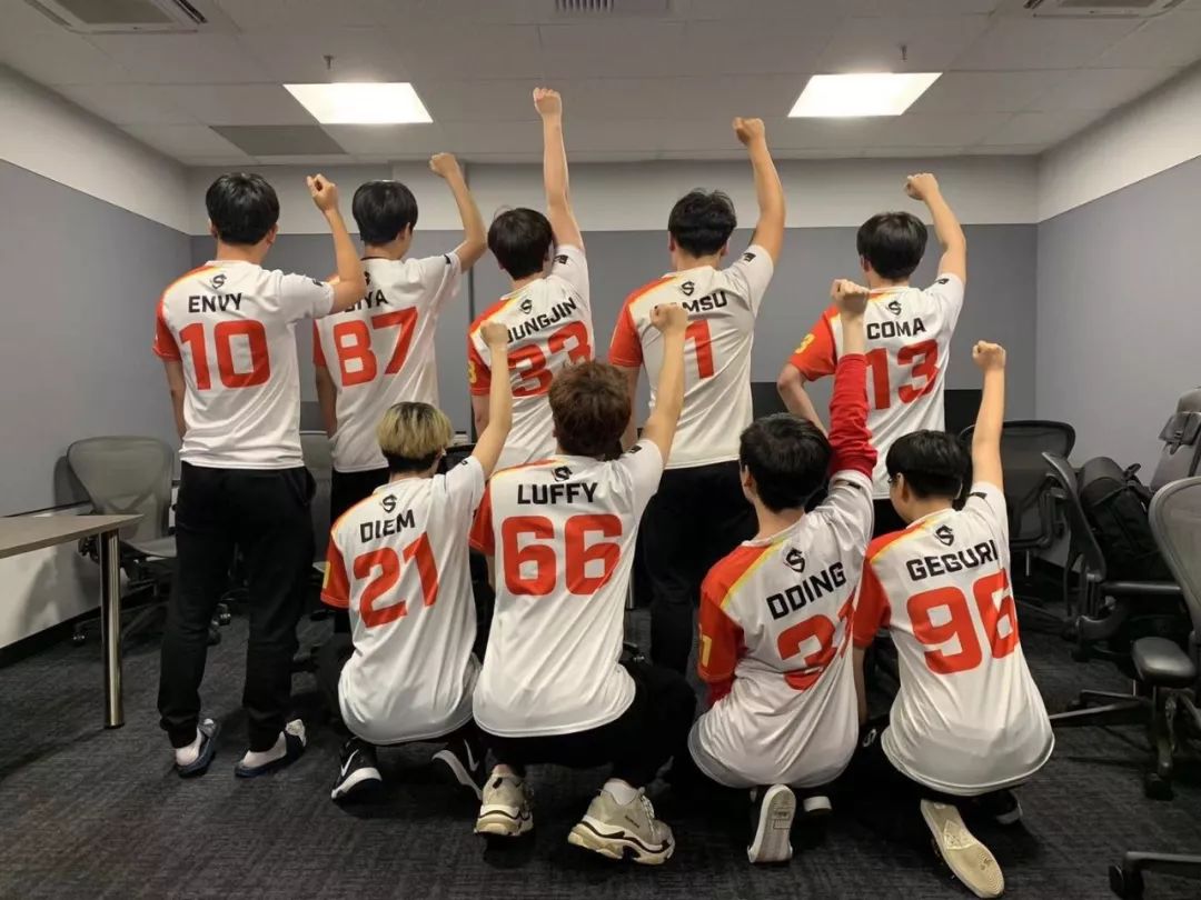 专访龙之队总经理Van：独家揭秘上海龙之队40连败缘由