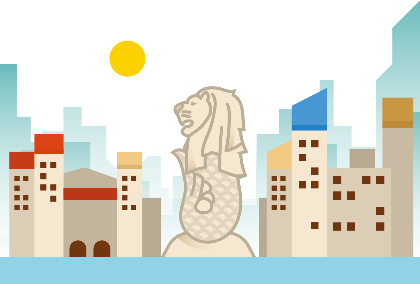 is singapore the ideal launchpad for tech busines