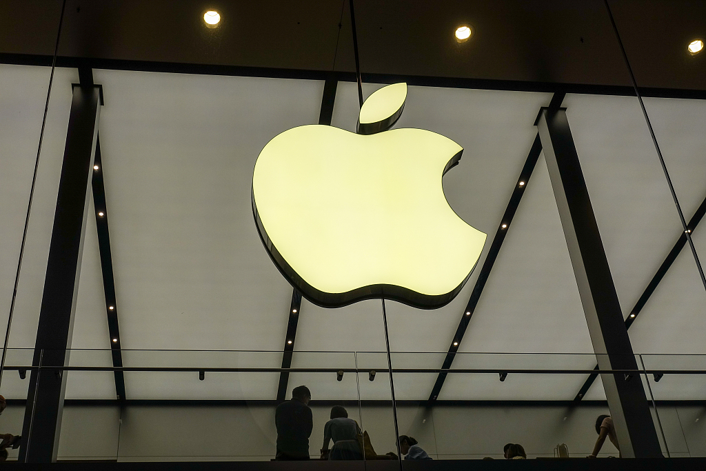 苹果止住收入下滑趋势，摆脱对 iPhone 过度依赖 | 看财报