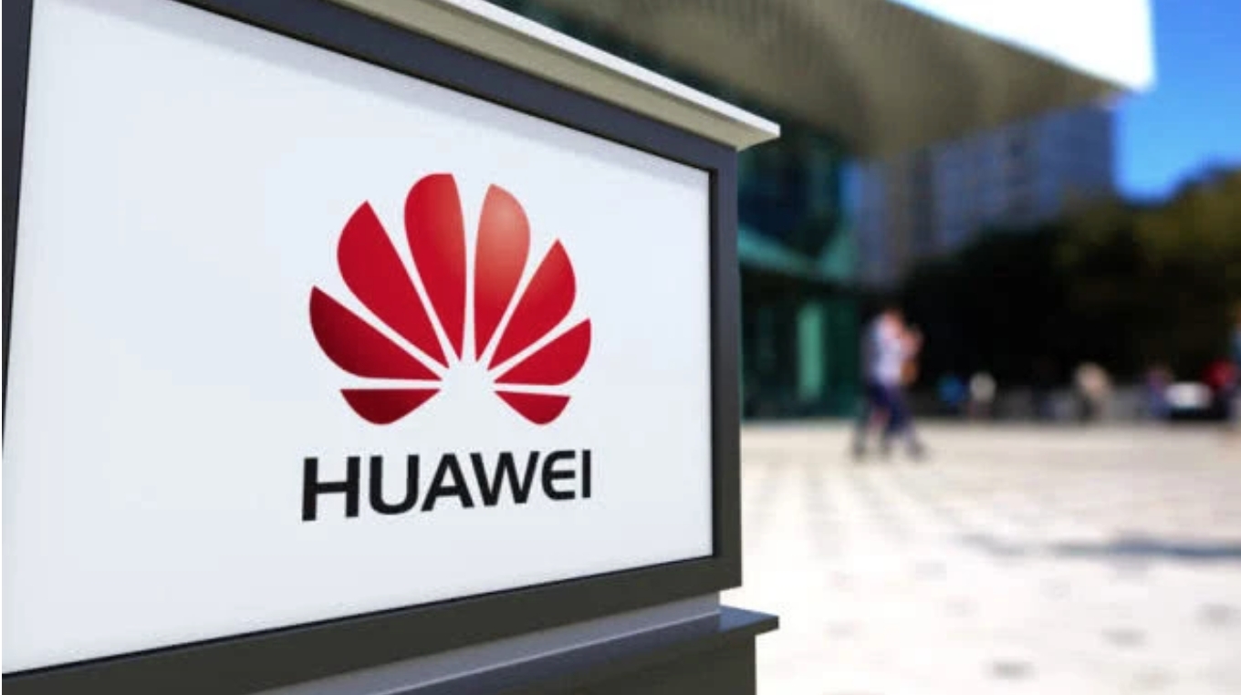 华为2019年Q2全球智能手机出货量排名第二，在中国国内飙升 | 钛快讯