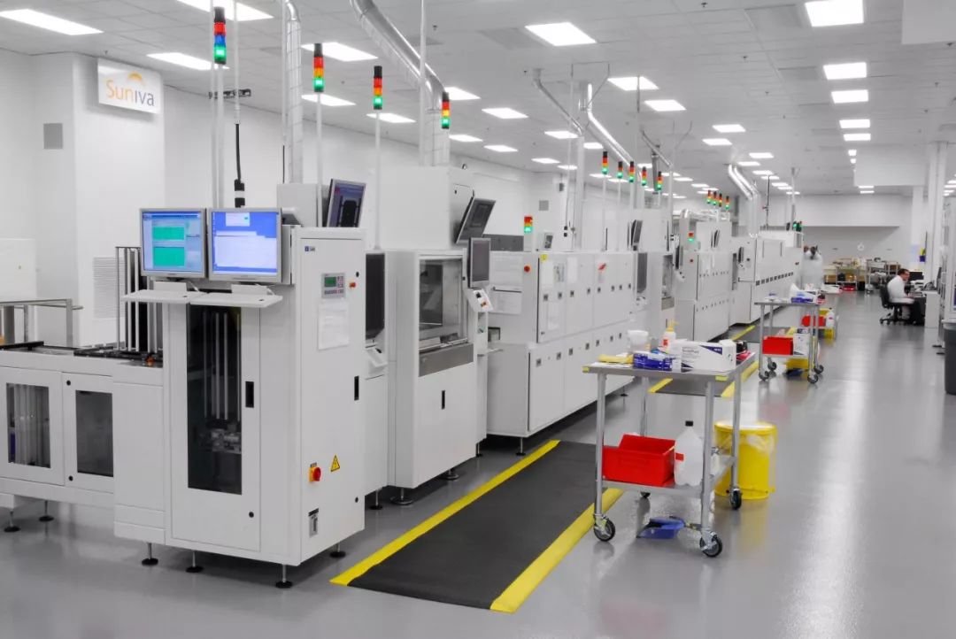 韩国电子制造业简史:曾与美国同台竞技,又为何被日本钳住咽喉?