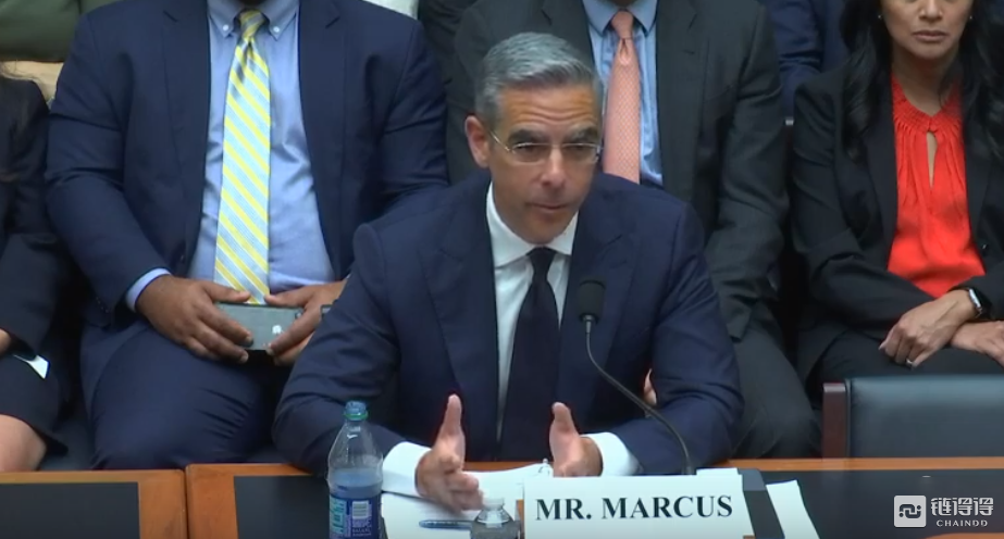 Libra“二战”国会：Calibra短期不考虑盈利，枪口直指支付宝、微信支付