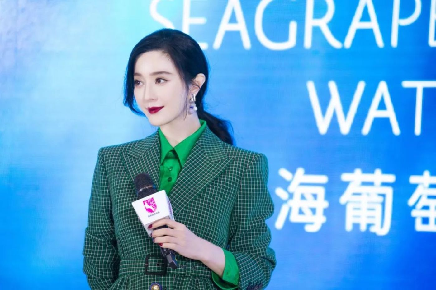 为什么明星都爱卖面膜?