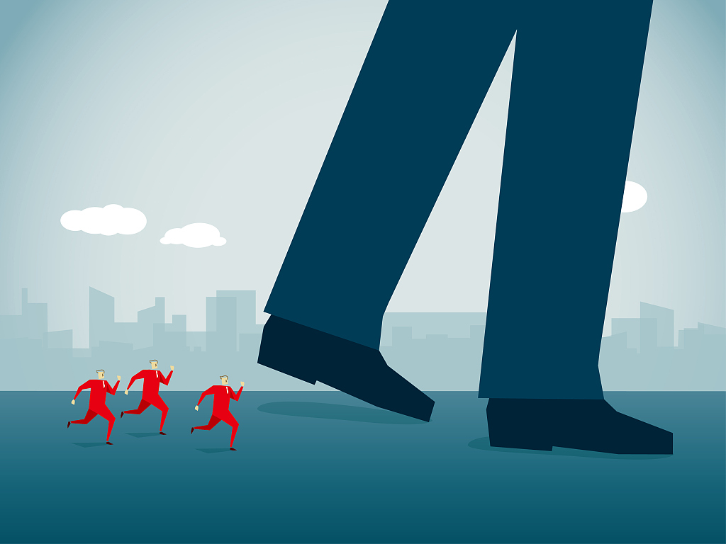 孙宇晨、王思聪、张康阳：能否成为商业新势力的“三个代表”？