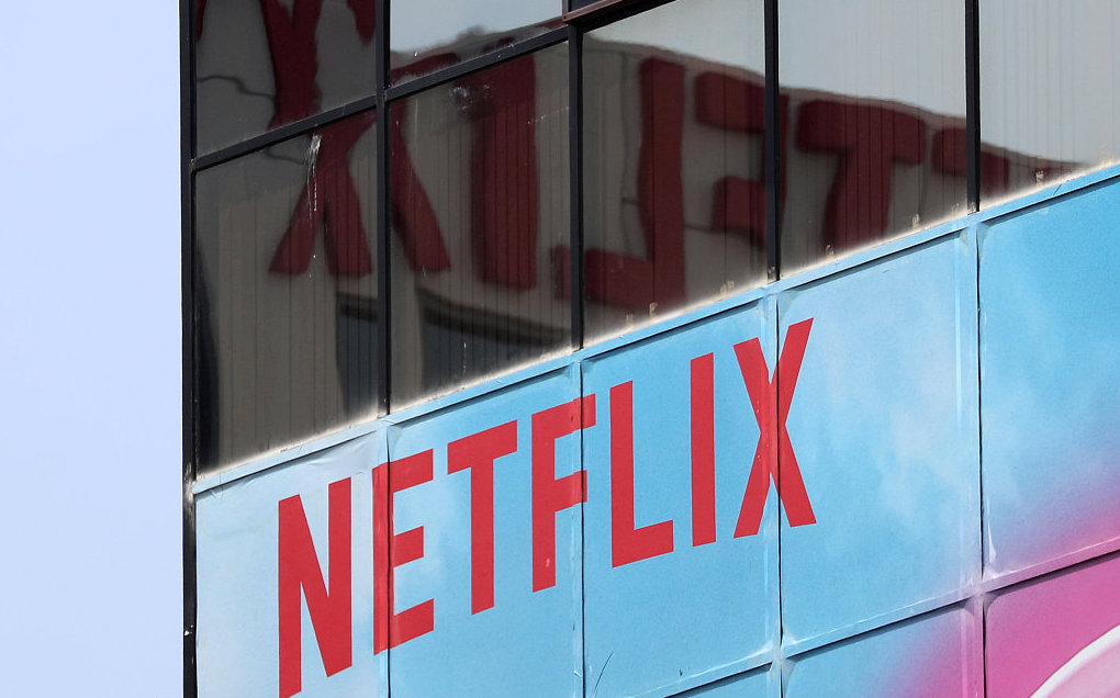 娱乐业的颠覆者Netflix会被赶下“国王”宝座吗？