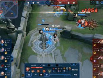 腾讯AI击败王者荣耀职业队：全靠自学，一天训练量为人类440年