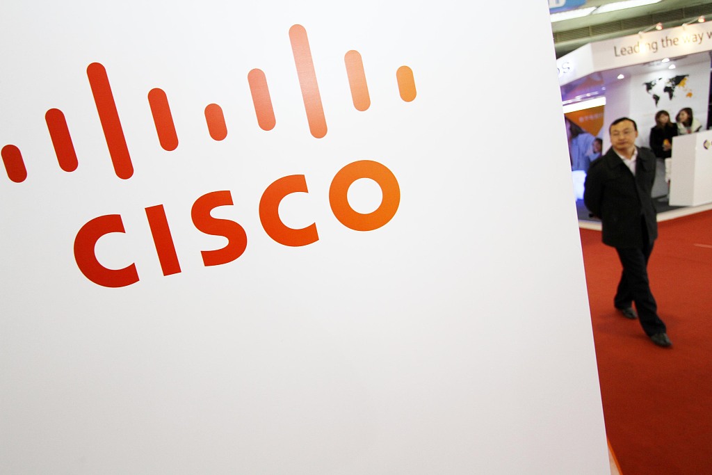 【产业互联网周报】高通三季报不及预期，48%营收来自苹果；传思科上海裁员300人，或因光纤硬件产品被淘汰