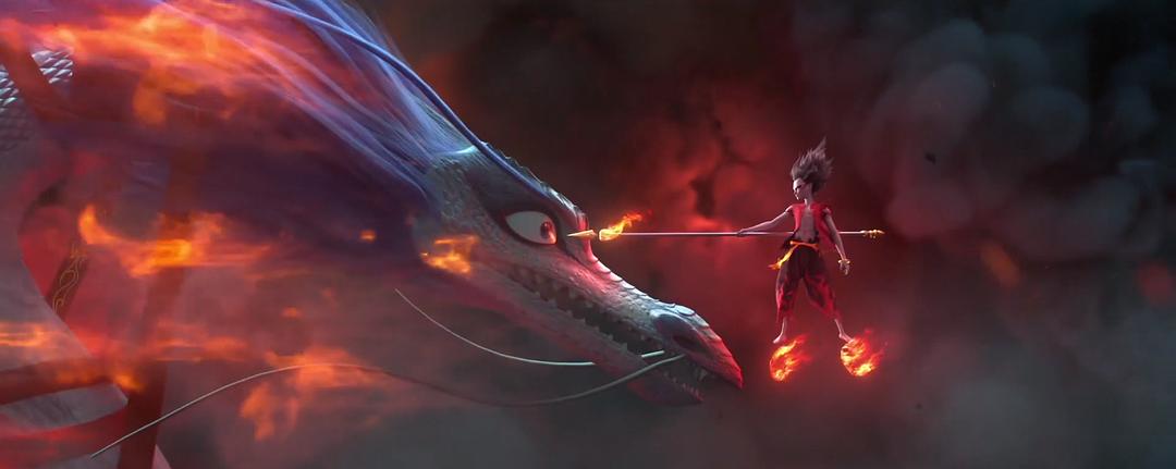 《哪吒》不能让国漫崛起