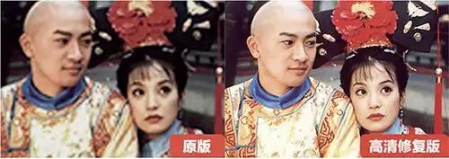 IP重制背后的困惑：掘金机器还是冷饭热炒？