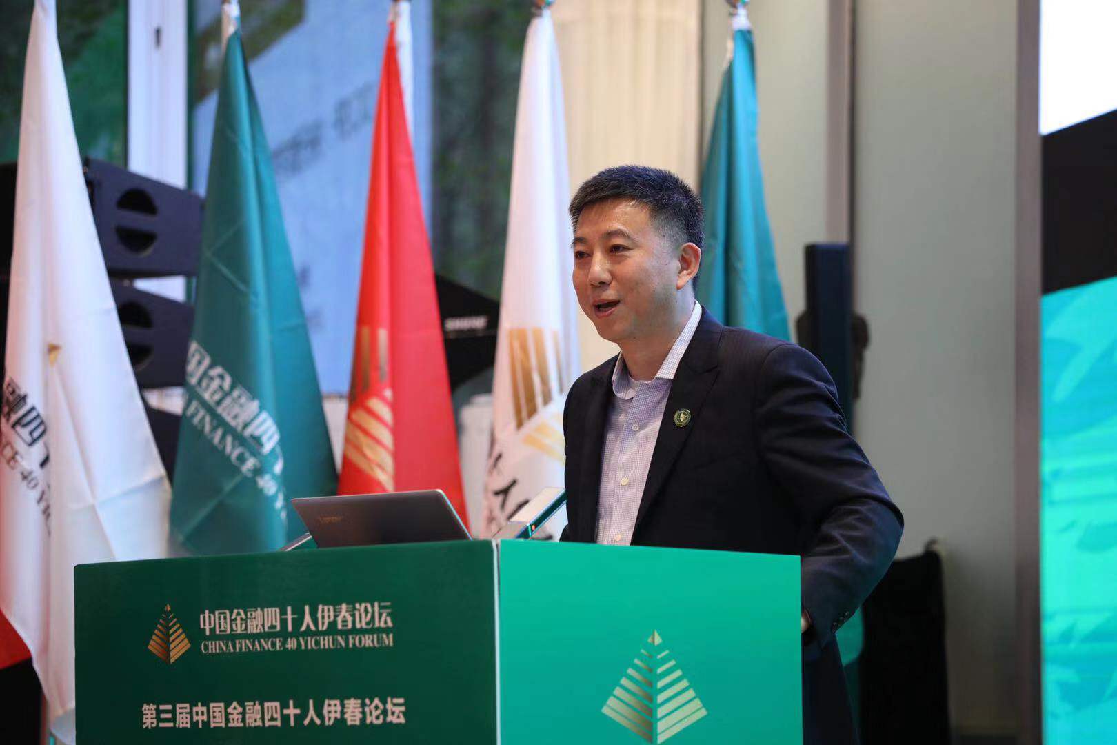 【链得得独家】前方解读央行数字货币：市场力量将被充分认可和调动