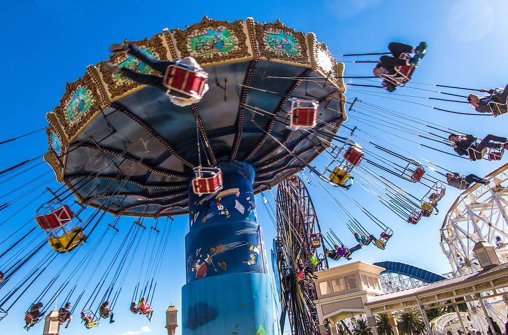 “禁带饮食”“翻包检查”……大学生起诉上海迪士尼