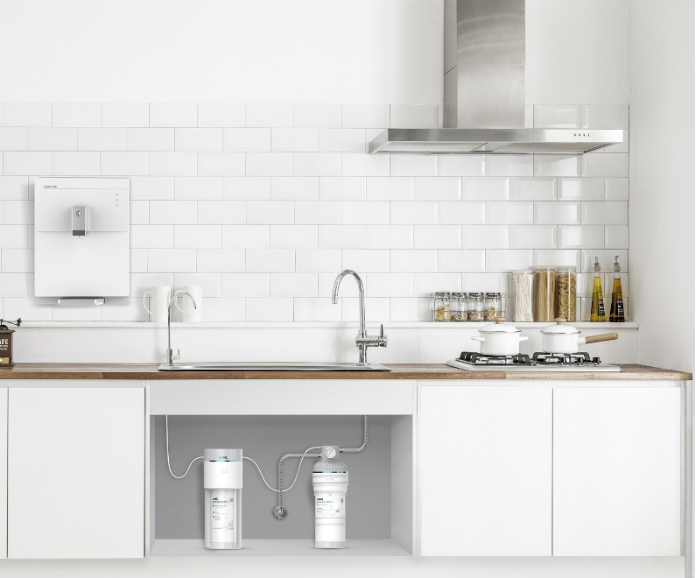 净水行业进入“下半场”，细分市场带来的新商机